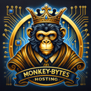 Monkey Network Logo